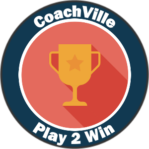 Play Two Win Coaching Method for winning results