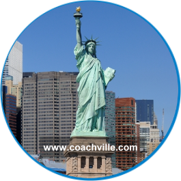 Coaching Mastery Immersion Live in NYC starts February 1st 2013