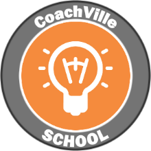 CoachVille School of Coaching