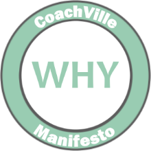 CoachVille Manifesto