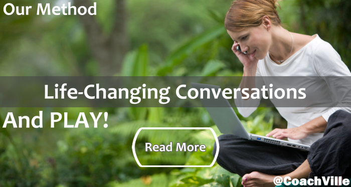 CV Method - Life Changing Conversations