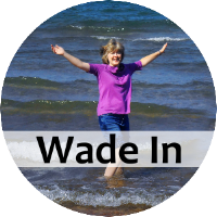 wade into coaching waters
