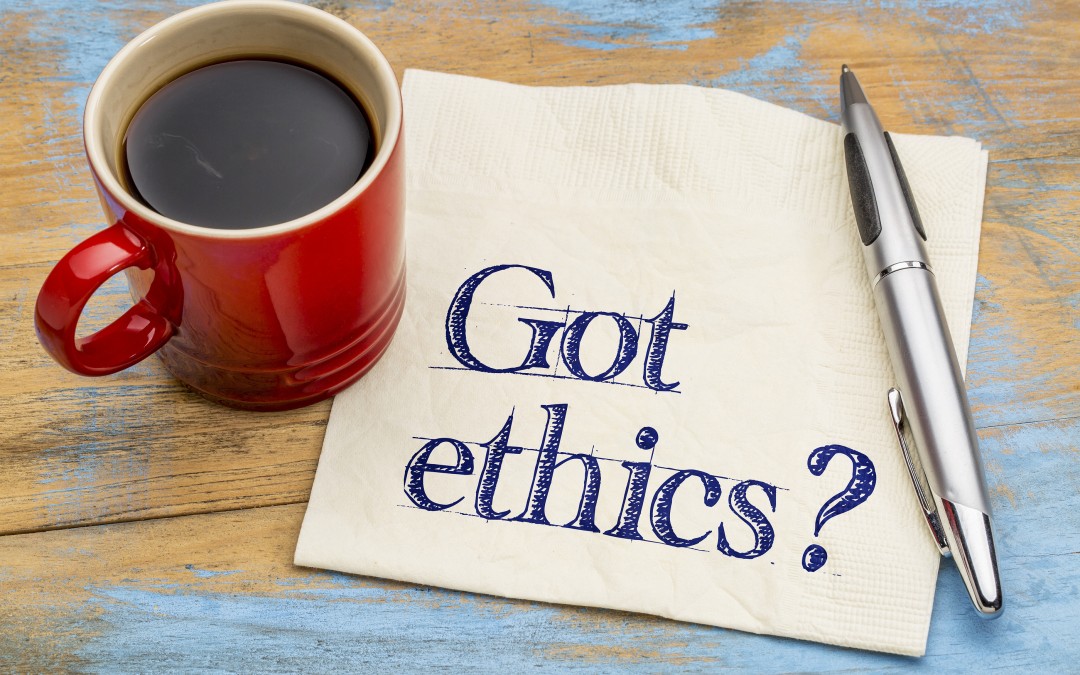 Coaching Ethics Deep Dive – Complimentary Call