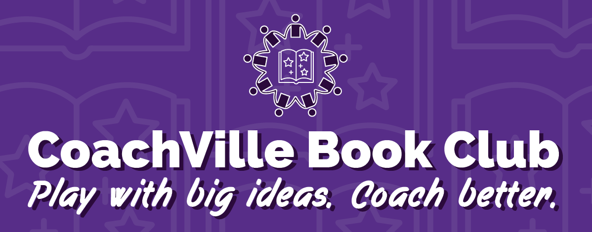 CoachVille Book Club