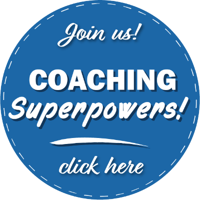 CoachVille Coaching Superpowers Program