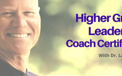 Higher Ground Leadership® Coach Certification