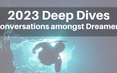 2023 Deep Dive Schedule