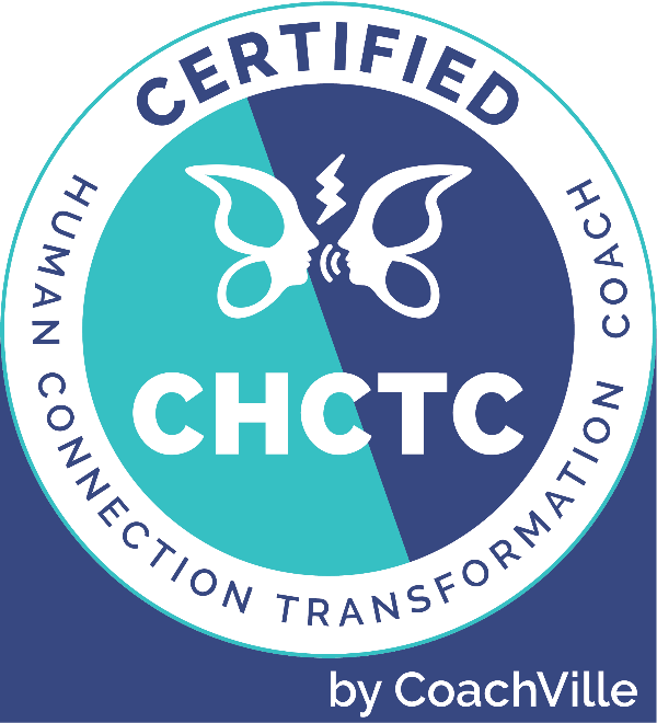 Certified Human Connection Transformation Coach